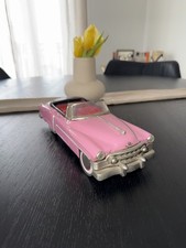 Vintage Blechauto US Cabrio