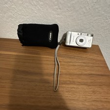 Canon Prima Super 115u Vintage