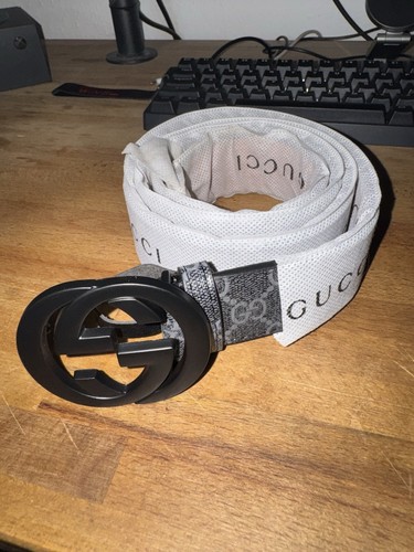 Gucci herren gürtel - herren,
