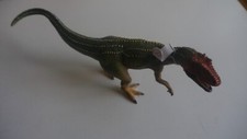 Bullyland giganotosaurus - bullyland,