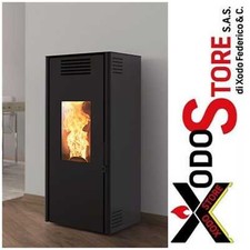 Ofen IN Pellet CAMINETTI