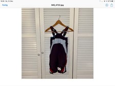Winterhose - , 92