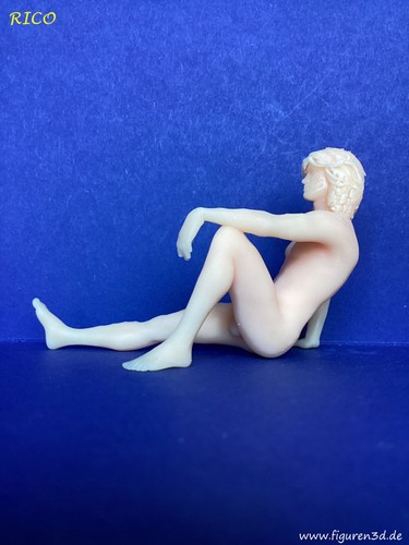 Sexy mann figur boy - sexy, nackt