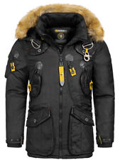 Geographical Norway Herren