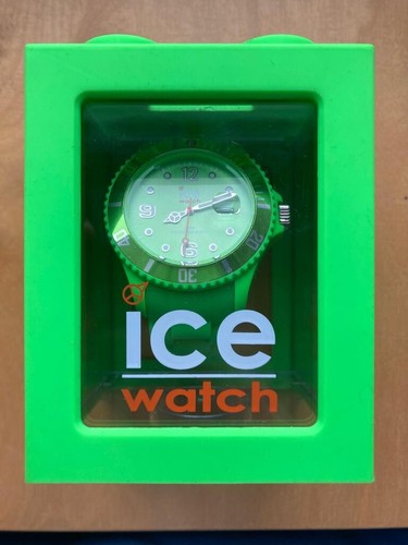 Ice watch armband - watch,