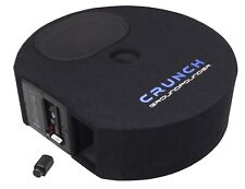 B-Ware Crunch GP690V2 - Aktiv Reserverad Subwoofer