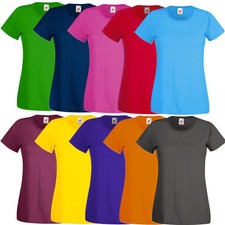 Fruit of the Loom Damen