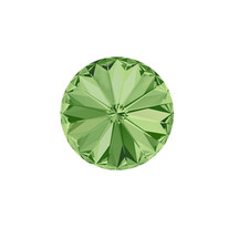 Ohrringe mit Rivoli Swarovski