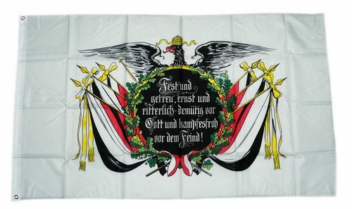 Fahne flagge deutsches reich - deutsches,