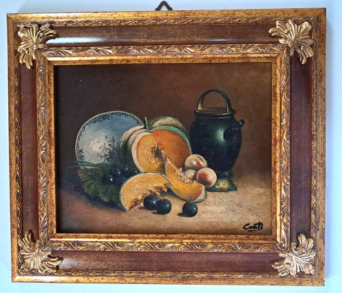 Gemälde handgemalt öl - gemälde,