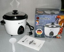 RC150 Mini Reis Multi Kocher