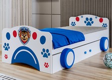 Kinderbett PAW 140/160/180
