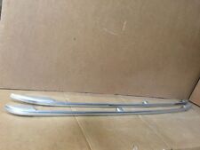 VW Touran Dachreling Gepäckträger Dachgepäck Grundträger 1T0860022A Dach Reling