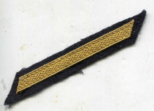 Bundesmarine:Dienstgradabzeich