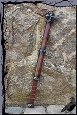 Larp Polsterwaffe - Hiebwaffe