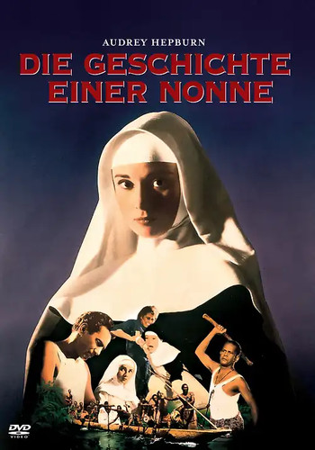 Geschichte einer nonne - einer,