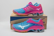 Mizuno wave lightning damen - lightning,