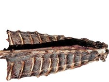 Fleischiger Reh Rückensteak