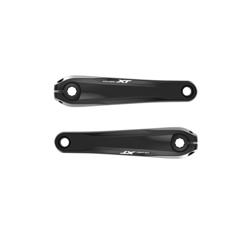 Shimano steps ep8 kurbelarmset - shimano,