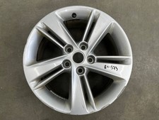 Opel Grandland X 2017 17 Zoll