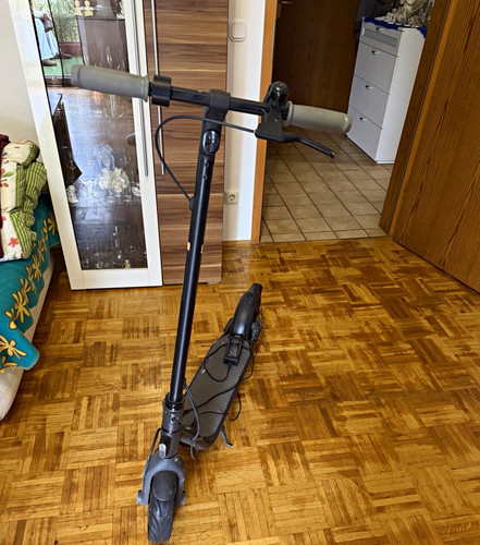 Ninebot scooter klappbar - e-scooter,