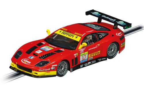 Carrera digital 124 ferrari - carrera,
