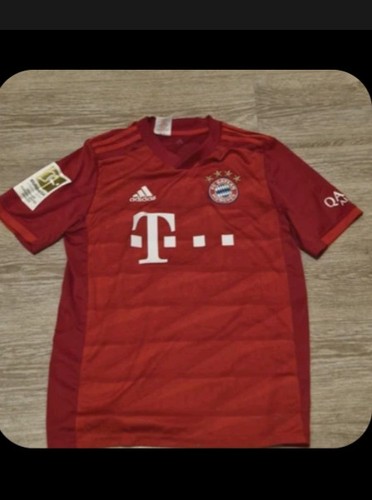 Adidas bayern münchen - bayern,