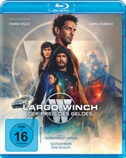 Largo winch der - preis, des