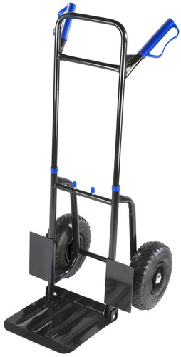 Sackkarre klappbar 200 - , kg