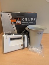 Krups 3 mix 9000 GN901 OVP
