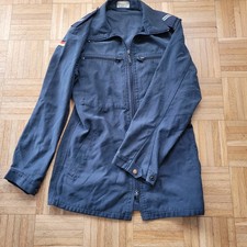 BW Marine Bordjacke