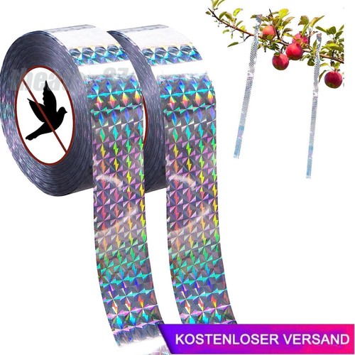 Vogelabwehr band vogelschutz - vogelabwehr,