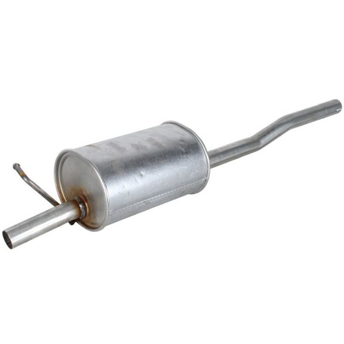 Endschalldämpfer bosal - endschalldämpfer,