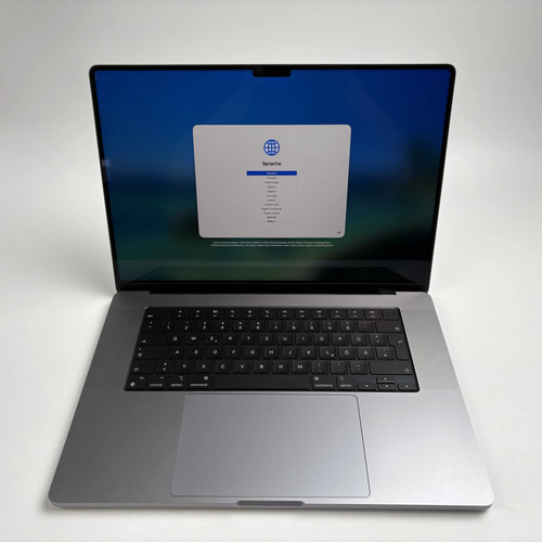 Apple macbook pro - pro, a2485