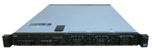 Dell poweredge r320 - dell,