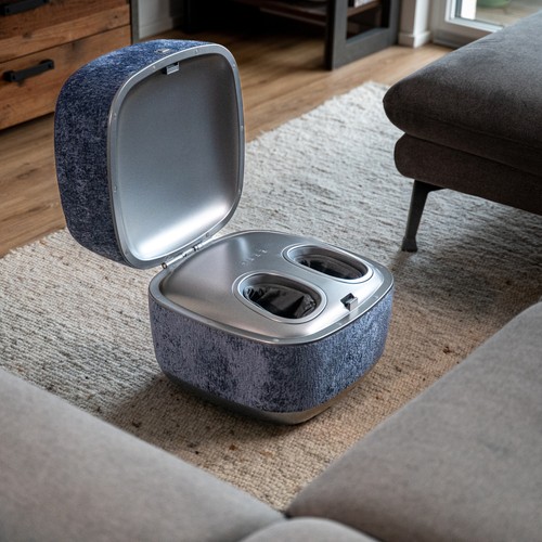 The lounger in 1 - –,