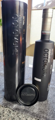Octomore whisky selten rar - 1.1,