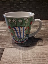 Design Tasse Top Zustand Kaffeebecher