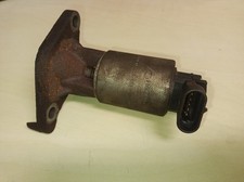 7.22630.17  AGR Ventil PIERBURG für OPEL Astra Vectra Zafira A, 2.2 16V 147 PS