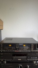 Technics HiFi Stereoanlage mit