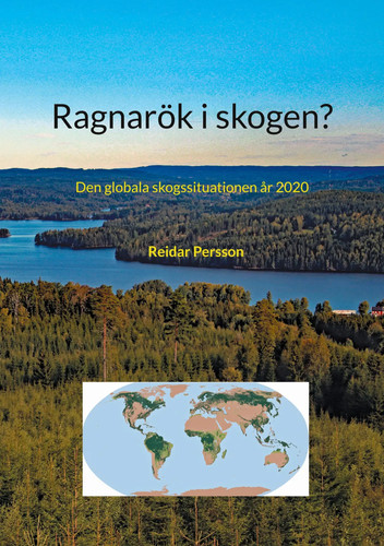 Reidar persson ragnarök i - |,