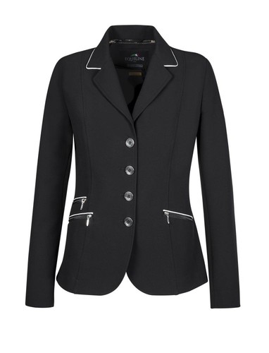 Equiline jasmine turnier jacke - equiline,