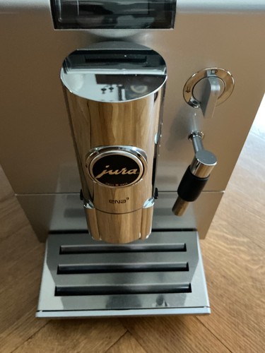 Jura ena one touch - one,