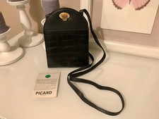 Picard umhänge tasche echt - picard,