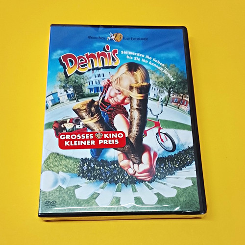 Warner bros dennis film - warner,