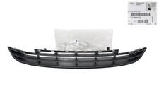 Original Kühlergrill unten