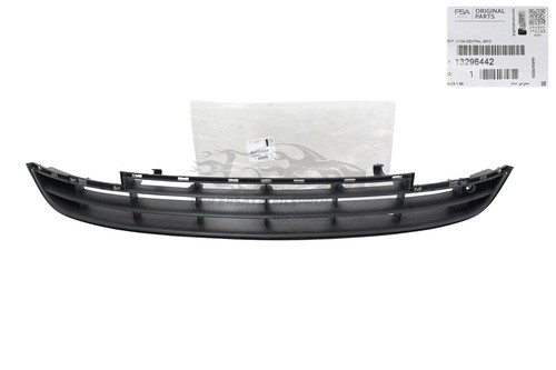 Original kühlergrill unten - kühlergrill,