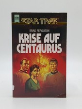 Star Trek, Krise auf Centaurus