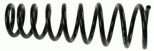 Fahrwerksfeder 998 394 sachs - 998,