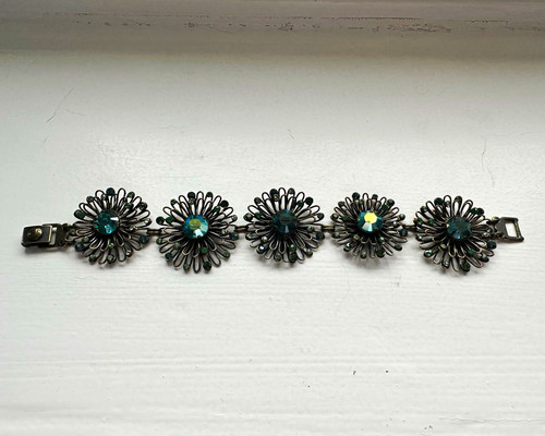 Konplott distel armband - konplott,